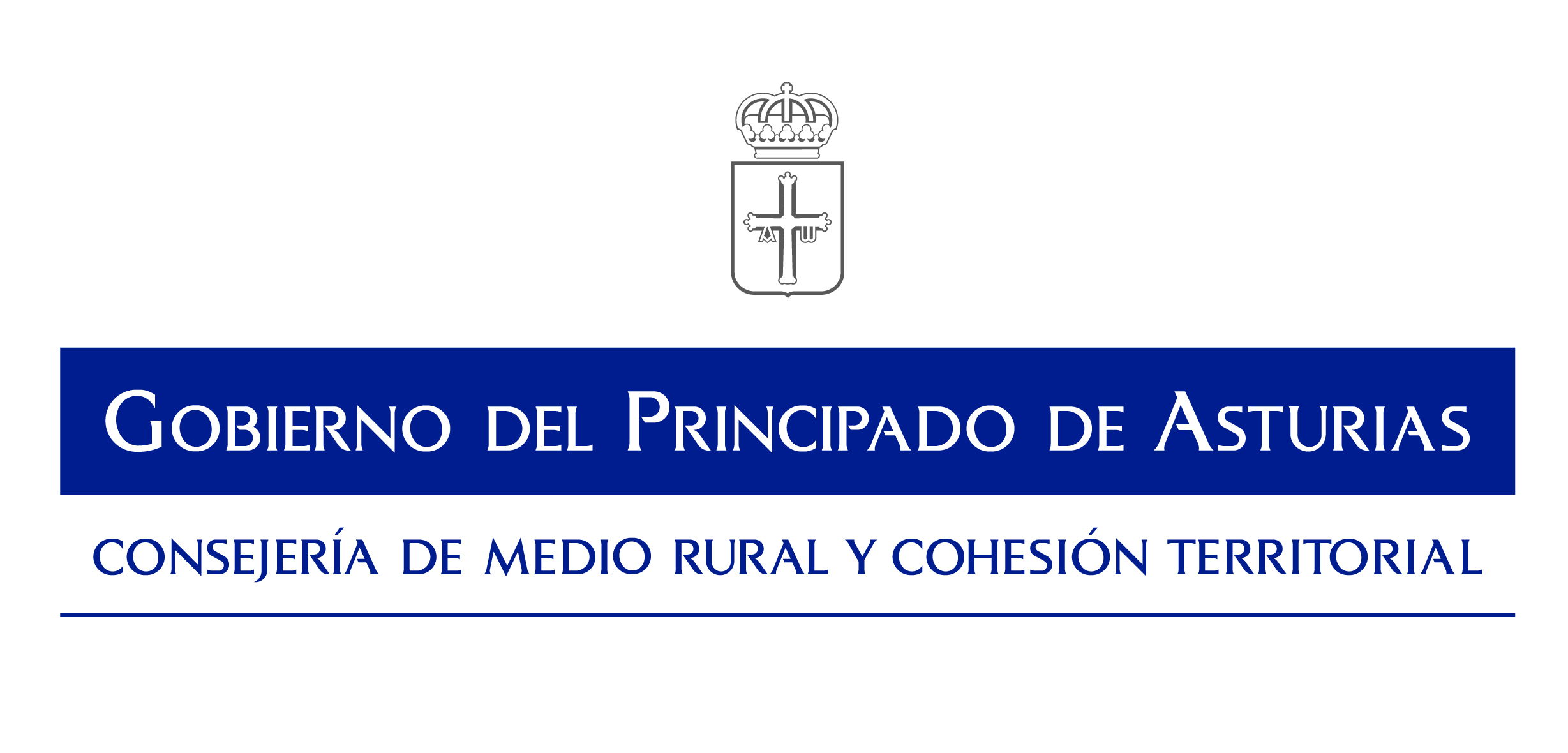 Conseyería de mediu rural y cohesión territorial